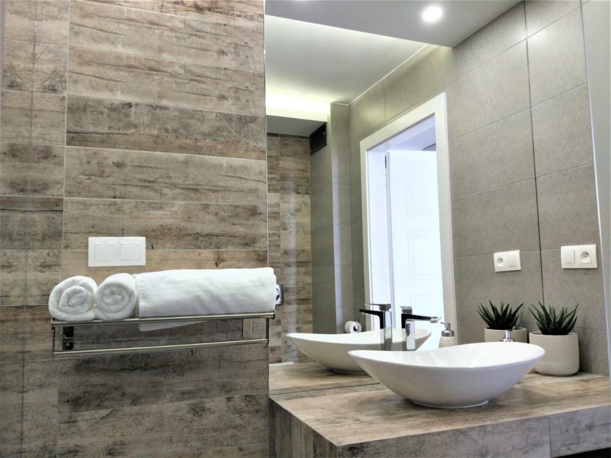 City Center Zelazna, Next To Warsaw'S Business District & Fabryka Norblina, By Warsawskyline Apartments 외부 사진
