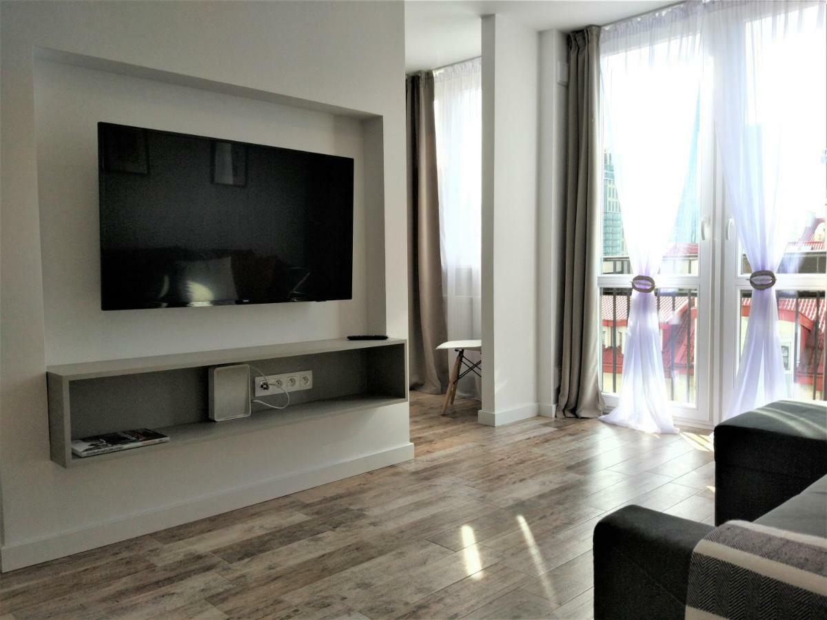 City Center Zelazna, Next To Warsaw'S Business District & Fabryka Norblina, By Warsawskyline Apartments 외부 사진